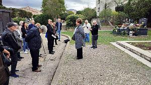 MARSEILLE -MAZARGUES - Cimetiere - 45